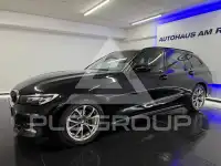 2020 BMW 318