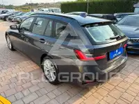 2020 BMW 318