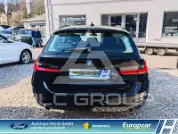 2020 BMW 318