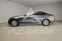2020 BMW 318