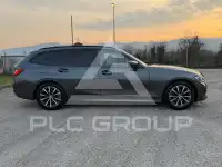 2020 BMW 318