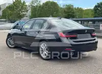 2020 BMW 318