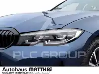2020 BMW 318