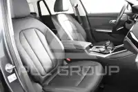 2020 BMW 318