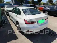 2020 BMW 318