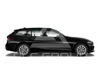 2020 BMW 318