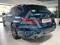 2020 BMW 318