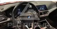 2020 BMW 318