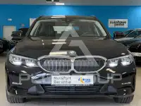 2020 BMW 318