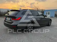 2020 BMW 318