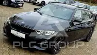 2020 BMW 318