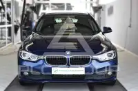 2020 BMW 318