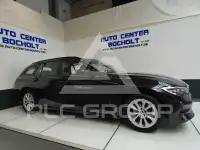 2020 BMW 318