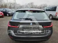 2020 BMW 318