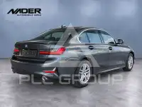 2020 BMW 318