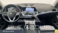 2020 BMW 318