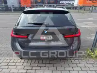 2020 BMW 318