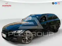 2020 BMW 318