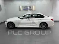 2020 BMW 318