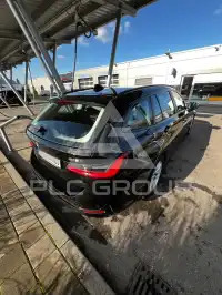 2020 BMW 318
