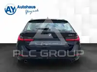 2020 BMW 318