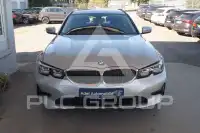 2020 BMW 318