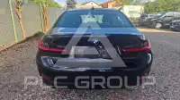 2020 BMW 318