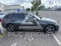 2020 BMW 318
