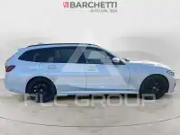 2020 BMW 318