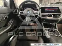 2020 BMW 318