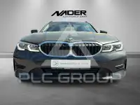 2020 BMW 318