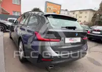 2020 BMW 318