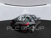 2020 BMW 318