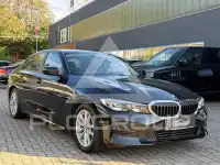 2020 BMW 318