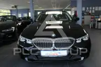 2020 BMW 318