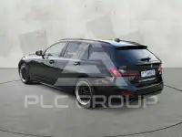 2020 BMW 318