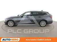 2020 BMW 318