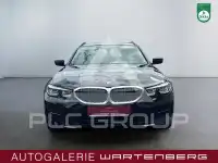 2020 BMW 318