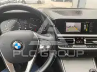 2020 BMW 318