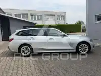 2020 BMW 318