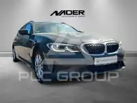 2020 BMW 318
