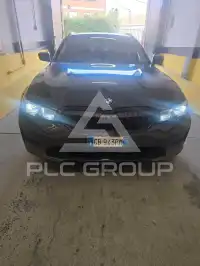 2020 BMW 318