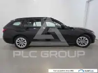 2020 BMW 318
