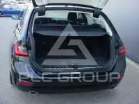 2020 BMW 318
