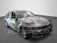2020 BMW 318