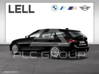 2020 BMW 318