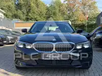 2020 BMW 318