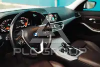 2020 BMW 318