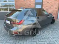 2020 BMW 318