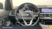2020 BMW 318